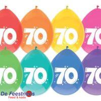 Ballonnen '70'
