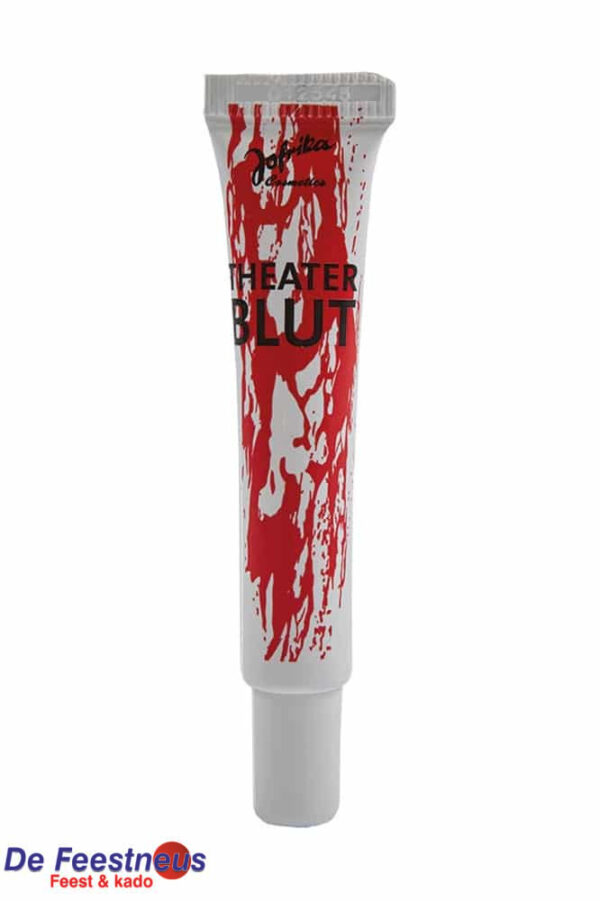 Bloody horror show nep bloed (10 ml)