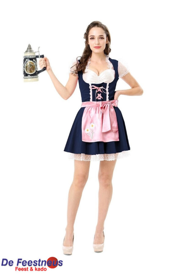 Dirndl Gabrielle
