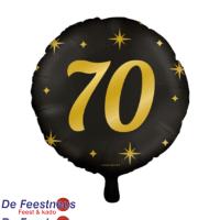 Classy foil balloons - 70