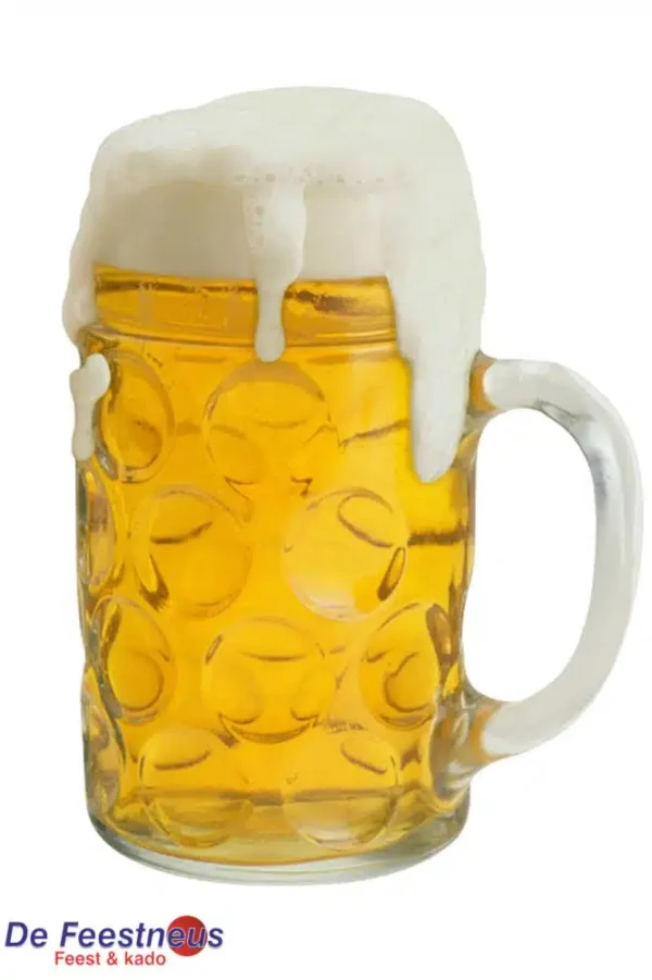 Bierpullen