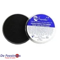 Superstar 16 gram - kleur 023 Zwart