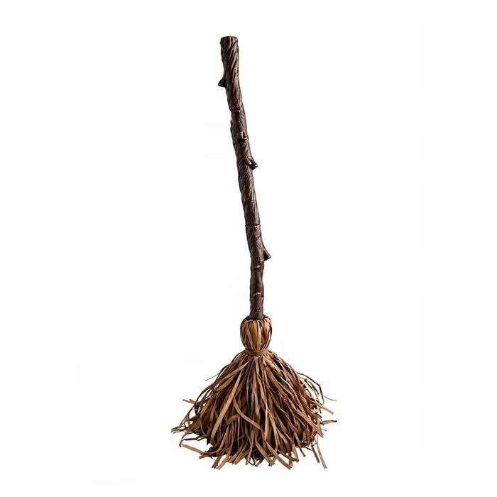 Zwevende Heksenbezem - 90cm