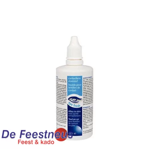 Lenzenvloeistof (100 ml)