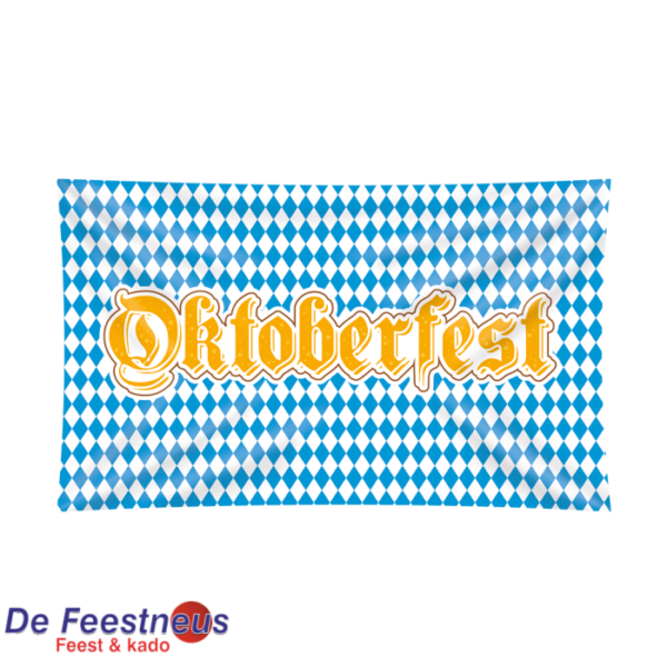 XXL Flag - Oktoberfest