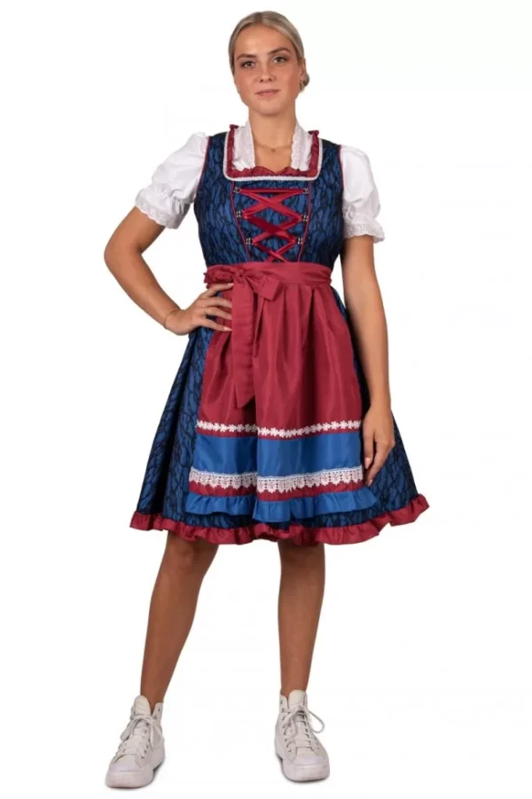 Tiroler jurk