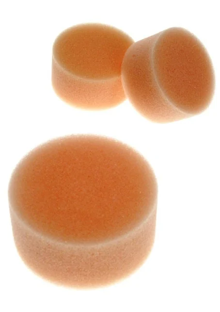 Schminkspons 6 x 3 cm